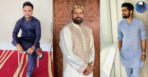 Eid 2021: पठान ब्रदर्स से लेकर राशिद खान और बाबर आजम तक, क्रिकेटर्स ने इस अंदाज में दी फैंस को ईद की मुबारकबाद