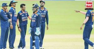 IND vs SL : श्रीलंका ने वनडे सीरीज के तीसरे और आखिरी मुकाबले में टीम इंडिया को 3 विकेट से दी मात