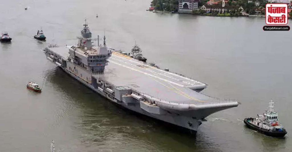 1628103637 aircraft carrier vikrant