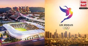 लॉस एंजिल्स ओलंपिक 2028 में दिखेगा क्रिकेट का जलवा, आईसीसी ने उठाया ये कदम