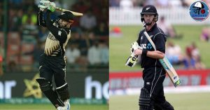 न्यूजीलैंड की टी20 विश्व कप टीम में कॉलिन मुनरो को जगह नहीं मिलने पर बल्लेबाज ने दी बड़ी प्रतिक्रिया