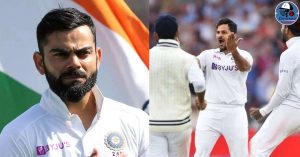 टीम इंडिया की बड़ी मुश्किल शार्दुल ठाकुर लॉर्ड्स टेस्ट से बाहर, कप्तान कोहली ने की पुष्टि