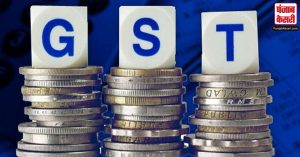 GDP के बाद GST ने दी सरकार को खुशी, राजस्व संग्रह लगातार दूसरे महीने एक लाख करोड़ रुपये के पार