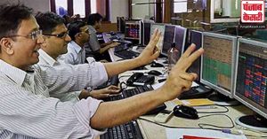 शेयर बाजार : Sensex 250 अंक की बढ़त के साथ पहली बार 58,000 के पार, Nifty भी 17,300 से ऊपर