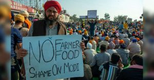 25 सितंबर को किसान संगठनों का ‘भारत बंद’, वाम दलों ने आह्वान का किया समर्थन