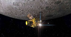 चंद्रयान-2 अंतरिक्ष यान ने चंद्रमा की 9000 परिक्रमाएं की पूरी