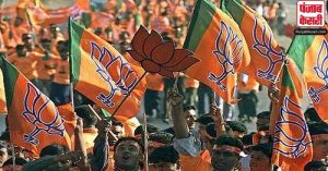 चुनाव 2022 : BJP ने केंद्रीय मंत्री धर्मेंद्र प्रधान को सौंपी UP की जिम्मेदारी, 5 राज्यों में चुनाव प्रभारियों का ऐलान