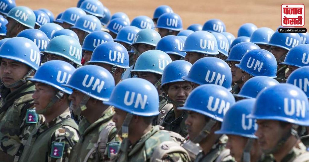 1631129872 united nations peacekeeping force