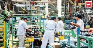 अर्थव्यवस्था के मोर्चे पर देश के लिए राहत की खबर, जुलाई में औद्योगिक उत्पादन 11.5 फीसदी बढ़ा
