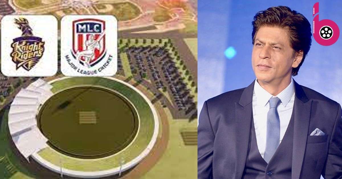 शाहरुख खान अमेरिका में बनाएंगे वर्ल्ड क्लास क्रिकेट स्टेडियम, ये होगी खासियत