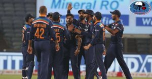 इंग्लैंड के खिलाफ वनडे और टी20 सीरीज के लिए टीम इंडिया का एलान जानिए किसे मिला मौका ?