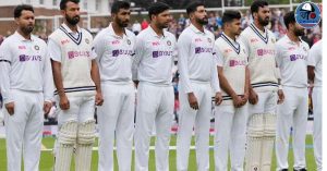 भारत बनाम इंग्लैंड पहला टेस्ट : इंग्लैंड ने टॉस जीत कर गेंदबाज़ी का फैसला किया, यह होगी भारत की प्लेइंग 11