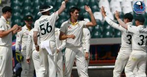 ऑस्ट्रेलिया ने जीत पहला टेस्ट श्रीलंका को 10 विकेट से दी मात,नाथन लियोन ने तोड़ा कपिल देव का रिकॉर्ड