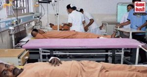 असम : जापानी इंसेफेलाइटिस का कहर, अब तक 63 लोगों की मौत, 347 संक्रमित