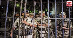 कोलकाता के भारतीय संग्रहालय में गोलीबारी, फायरिंग करने वाला सीआईएसएफ गिरफ्तार
