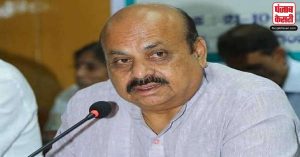 कांग्रेस बेवजह अपनी अंदरूनी कलह छिपाने के लिए मुख्यमंत्री बोम्मई को हटाने का मुद्दा उठा रही है: कर्नाटक मंत्री