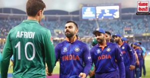 NIT: भारत-पाक एशिया कप क्रिकेट मैच ग्रुप में नहीं देख सकते छात्र, किया नोटिस जारी