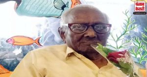 Maharastra News : विधान परिषद के पूर्व सदस्य प्रभाकर संत का निधन
