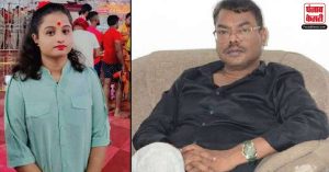 झारखंडः सीएम के भाई ने बताया अंकिता की मौत को प्रेम प्रसंग का मामला, राजनीति में आया नया मोड़