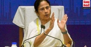 ममता बनर्जी ने की RSS की तारीफ, CPI(M) ने बताया संघ की दुर्गा, भड़के ओवैसी