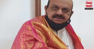 Karnataka: सीएम बसवराज बोम्मई बोले- लिंगायत सेक्स स्कैंडल पर राज्य सरकार ने पुलिस को दी पूरी आजादी