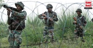 जम्मू-कश्मीरः 250 आतंकवादी होने की खुफिया जानकारी, अलर्ट मोड़ में सुरक्षा बल