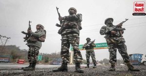 जम्मू कश्मीर: सुरक्षाबलों का बड़ा एक्शन, अनंतनाग में मुठभेड़ में मारे गए 2 आतंकियों की हुई पहचान