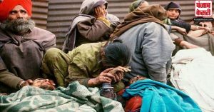 NGO ने भारत से जम्मू-कश्मीर में हिंदुओं और सिखों के नरसंहार के अपराधियों की पहचान के लिए SIT गठित करने की मांग की