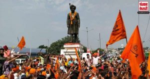 जम्मू में महाराज हरि सिंह की जयंती धूमधाम से मनाई गई