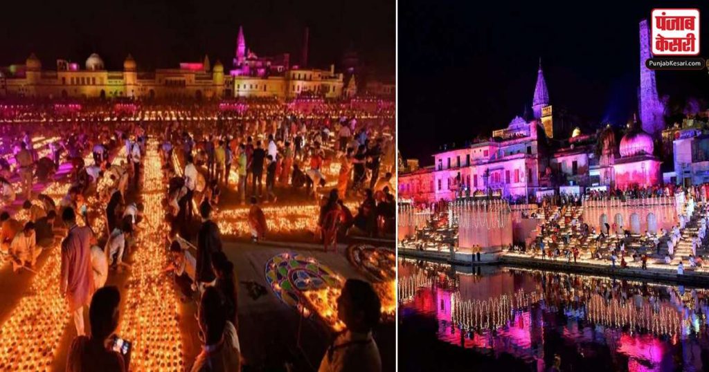 1666468467 ayodhya diwali celebrations