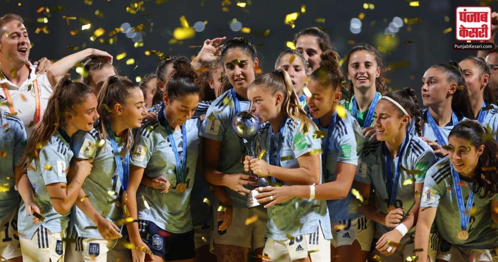 1667163077 spain vs colombia fifa u 17 women s world cup
