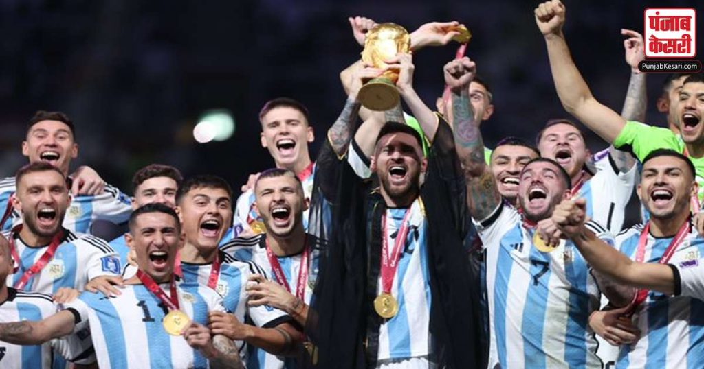 1671390029 argentina won the fifa world cup