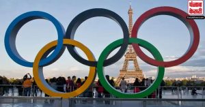 भारत में पेरिस Olympics 2024 का प्रसारण करेगा ‘वायकॉम 18’