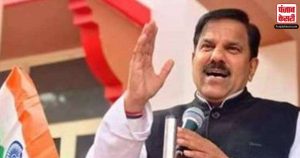 राजौरी आतंकी हमला : AAP नेता ने ‘सुरक्षा चूक’ की जिम्मेदारी तय करने के लिए न्यायिक जांच की मांग की