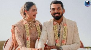 KL Rahul को उनकी शादी पर साथी खिलाड़ी Dhoni-Virat से मिले स्पेशल गिफ्ट, दाम सुनकर आप भी रह जाएंगे दंग