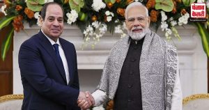 मिस्र के साथ भारत के नए सिरे से संबंध – 2 विकासशील देशों का एक परिप्रेक्ष्य