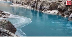 भारत ने लिया बड़ा फैसला, ‘सिंधु जल संधि में संशोधन को लेकर पाकिस्तान को दिया नोटिस’