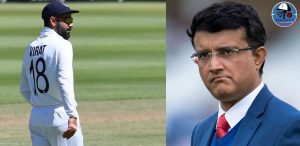 Australia टेस्ट सीरीज से पहले Sourav Gangu ने Virat Kohli को लेकर कही बड़ी बात