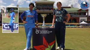 Under- 19 WC : फाइनल में आज India के सामने होगी England की टीम, दिल्ली की Shweta पर होगी सबकी नज़र