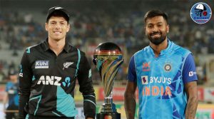 IND vs NZ : आज  ‘करो या मरो’ मुकाबले में Hardik Pandya टीम में कर सकते हैं ये महत्वपूर्ण बदलाव !
