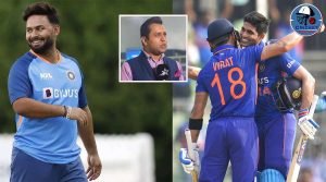 Rohit Sharma के बाद Indian team का कप्तान कौन? Aakash Chopra ने इन दो खिलाड़ियों को बताया उम्मीदवार