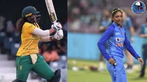 Tri-series के फाइनल में India को South Africa से मिली हार, बल्लेबाज़ों का रहा खराब दिन