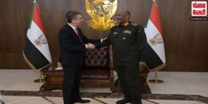 संबंधों को सामान्य करने के लिए समझौते पर हस्ताक्षर करेंगे’ ‘इजराइल और सूडान
