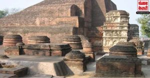 Bihar: नालंदा में मिलीं 1200 साल पुरानी मूर्तियां, ASI ने कब्जे में लेने की मांग की