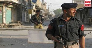 पाकिस्तान: पुलिस की बड़ी कार्रवाई, तालिबान के दो कमांडर मार गिराए