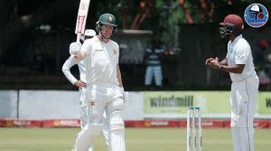 West Indies के खिलाफ 137 रन बना, Gary Ballance दो देशो के लिए शतक लगने वाले दूसरे बल्लेबाज़ बने