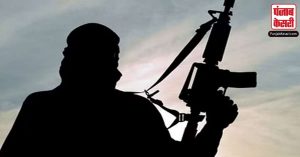 West Africa : सेना ने 34 आतंकवादियों को मार गिराया, बड़ी मात्रा में हथियार बरामद