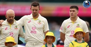 Ind vs Aus: मुकाबले के बीच में ही ऑस्ट्रेलिया टीम को लगा बड़ा झटका, वार्म-अप करते वक्त यह बल्लेबाज पहुंचा अस्पताल