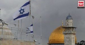 अरब नेताओं ने यरुशलम, वेस्ट बैंक में इजराइली कार्रवाई की निंदा की