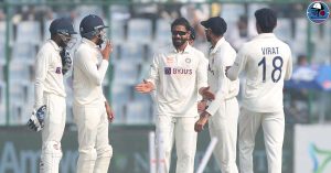 भारत ने ऑस्ट्रेलिया को 6 विकेट से हराया, Jadeja- Ashwin-Axar ने दिखाया दम